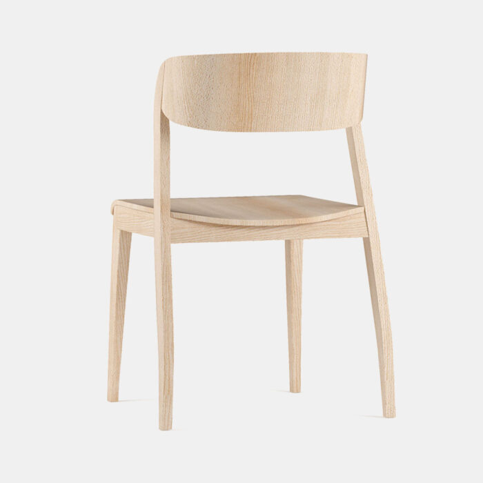 AC_FRIDA favázas szék