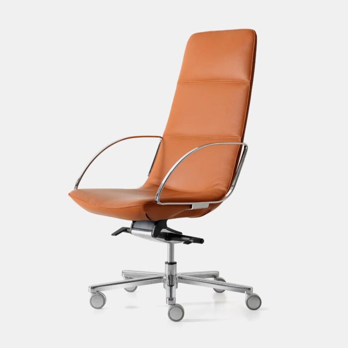 QU_AMÉLIE COMFORT vezetői szék