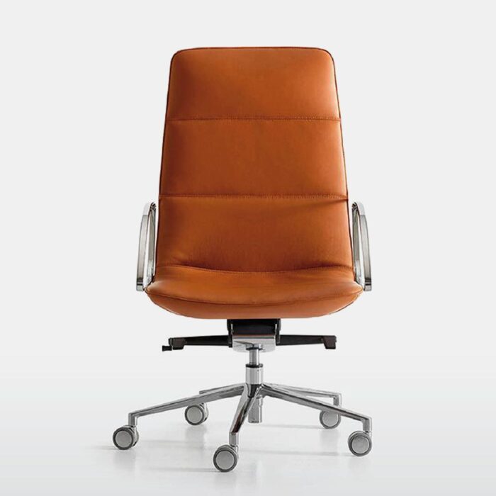 QU_AMÉLIE SOFT vezetői szék