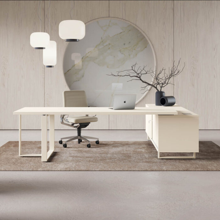 AL_ARCHIMEDE_1 vezetői asztal