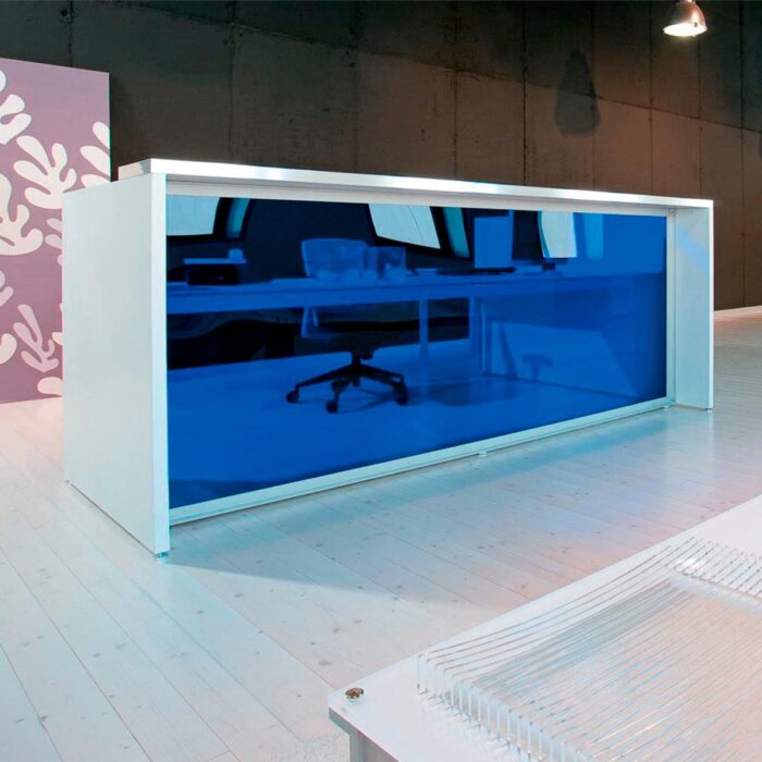 AL_EOS recepciós pult