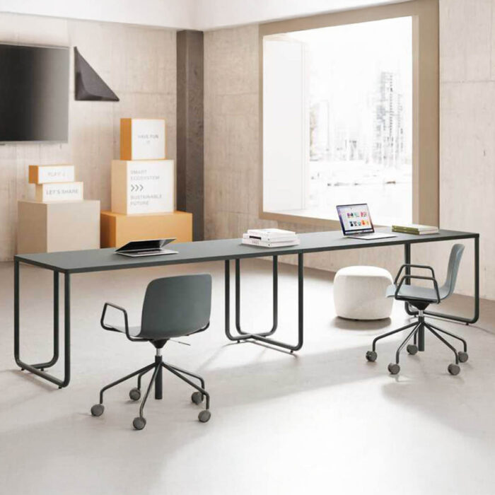 AL_ITUBE 5 operatív asztal