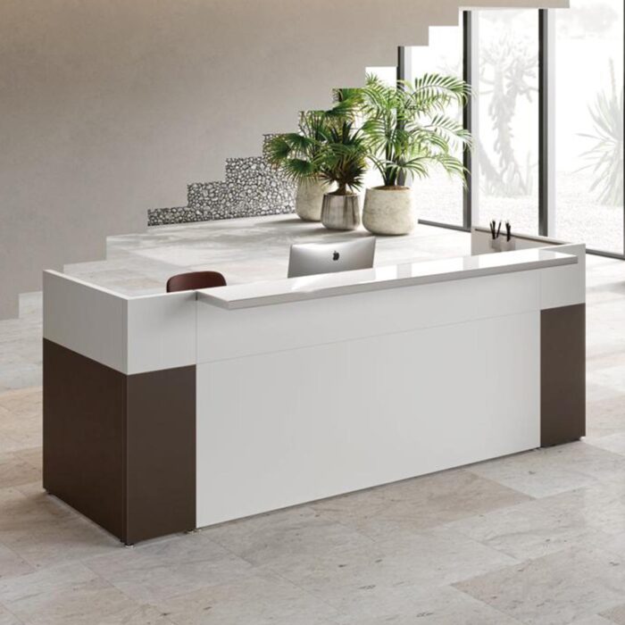 AL_PHILO recepciós pult