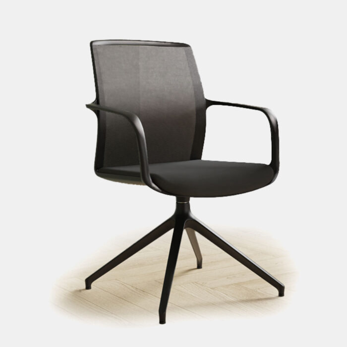 AL_V20 tárgyalószék