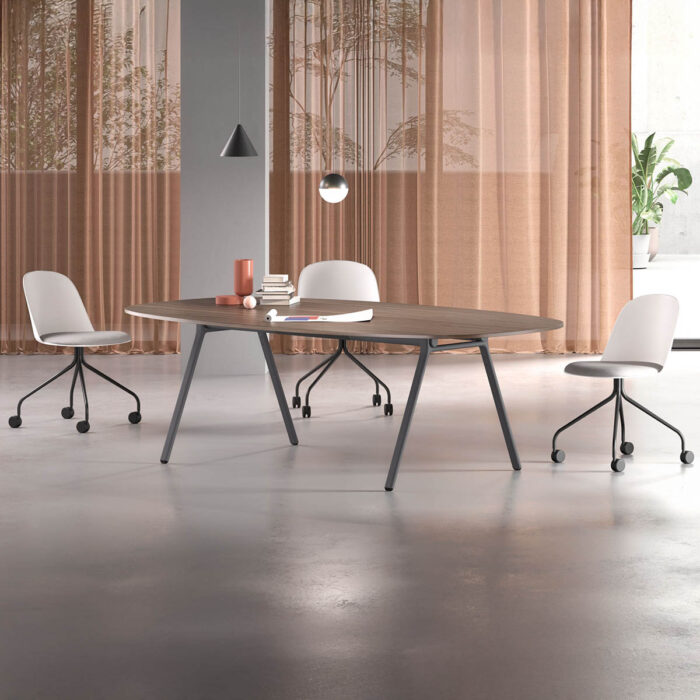 AR_LAY tárgyalóasztal