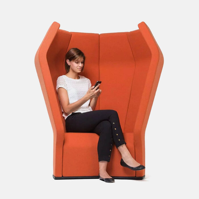 DO_BEATNIK akusztikai beülő