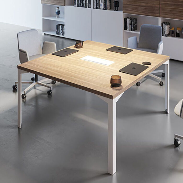 DV_ENNA_1 tárgyalóasztal