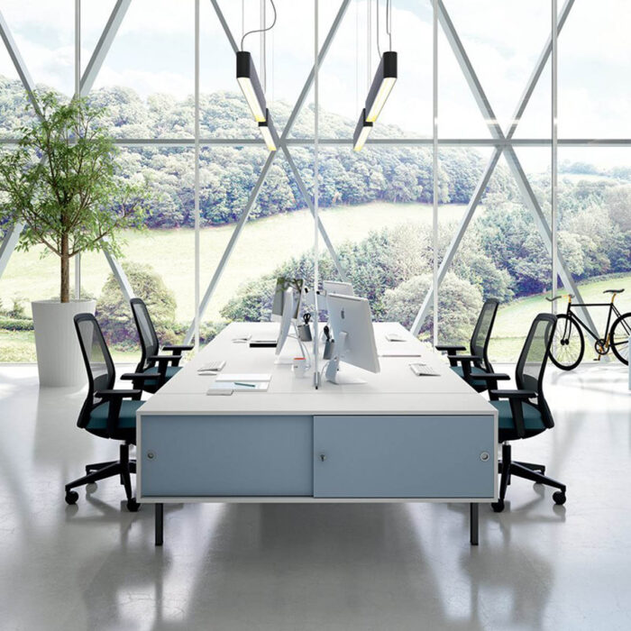 DVO GAP operatív asztal