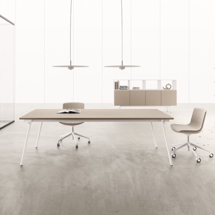 DV_KNOT tárgyalóasztal