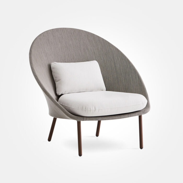 EX_TWINS kültéri bútor