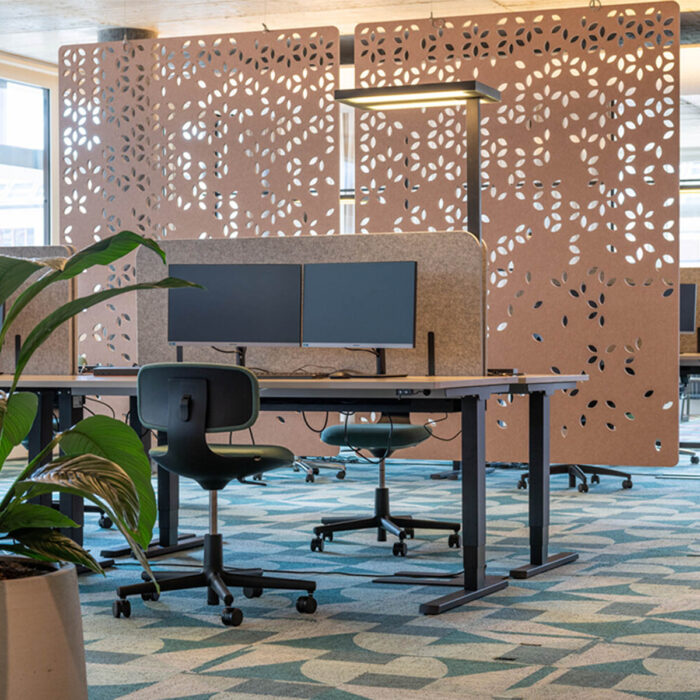 IA_ARCHISONIC akusztikus függesztett panel