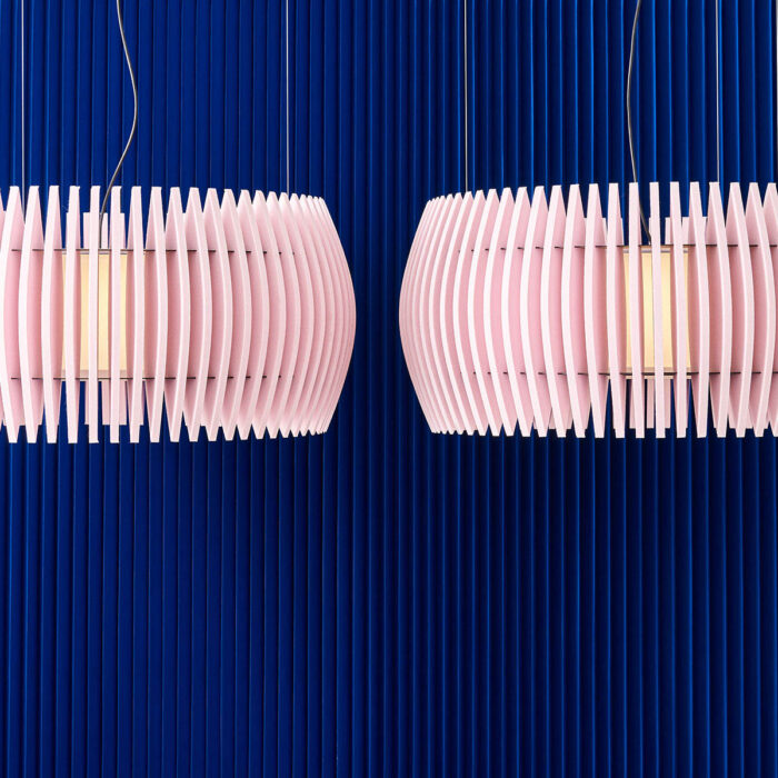 IA_ARCHISONIC akusztikus lámp