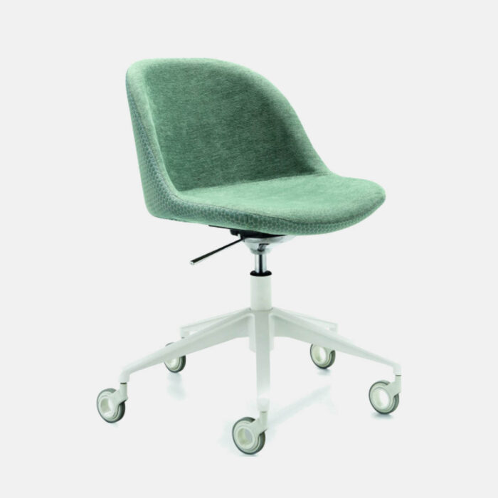 MI_SONNY home office