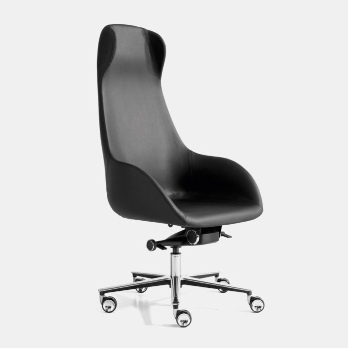 MR_TAARA vezetői szék