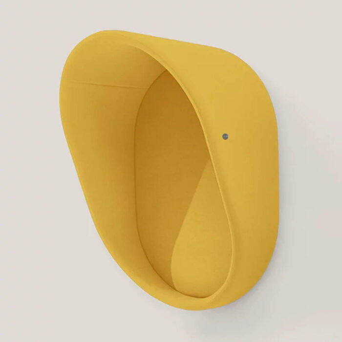 MU_BOOTH akusztikus telefonfülke