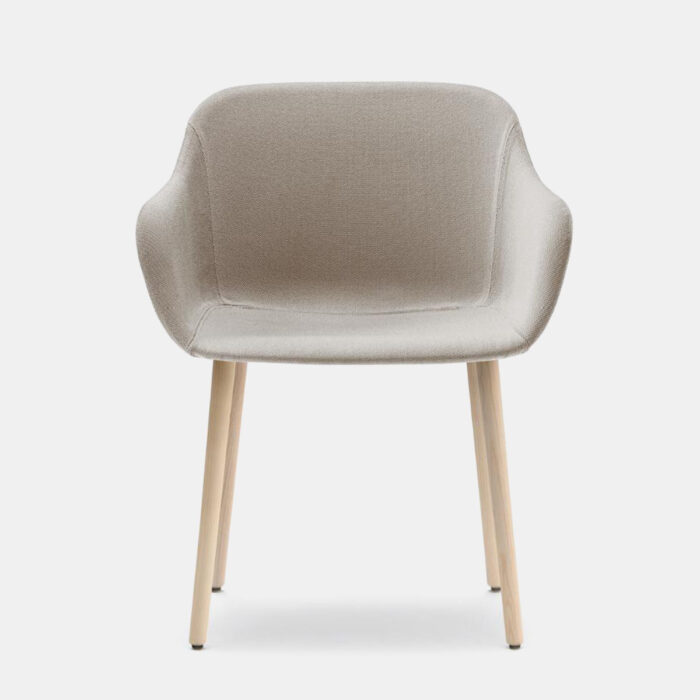 PE_BABILA XL tárgyalószék