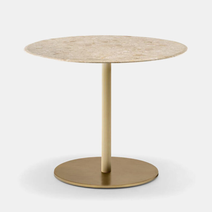 PE_BLUME éttermi asztal