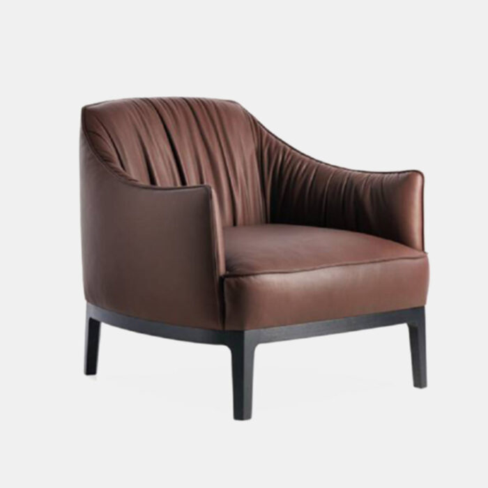 POT_BLOSSOM klasszikus fotel