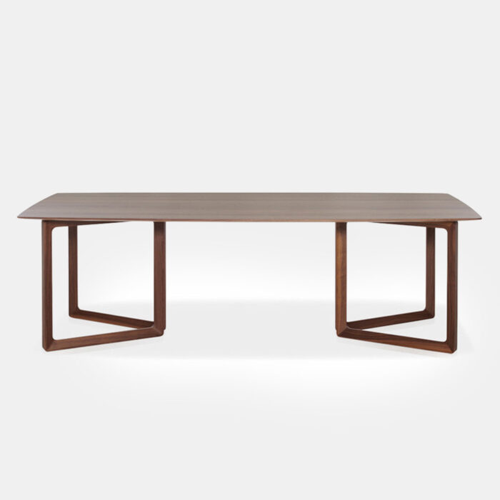 PO_OPUS étkezőasztal