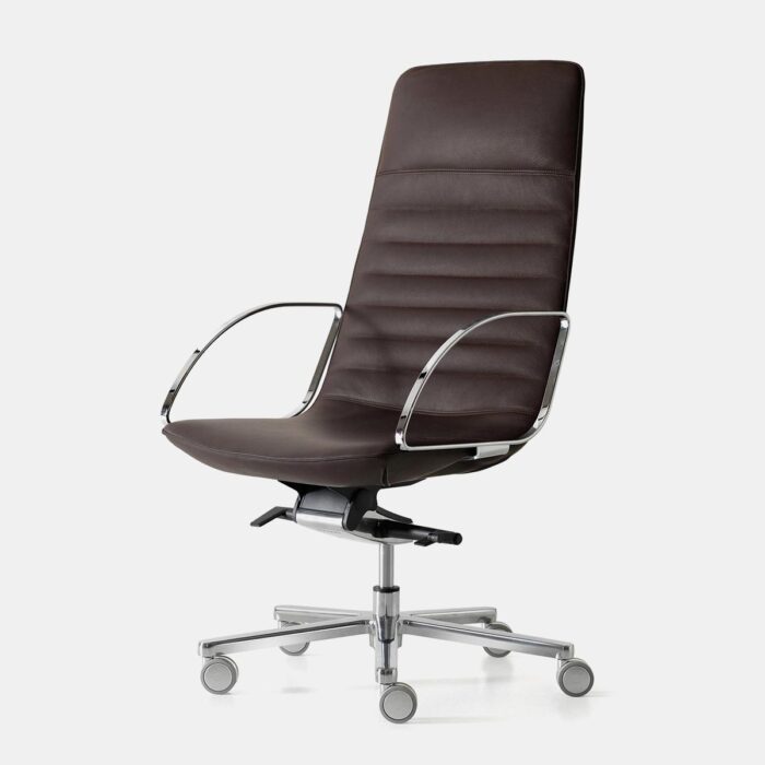 QUI_AMÉLIE vezetői szék