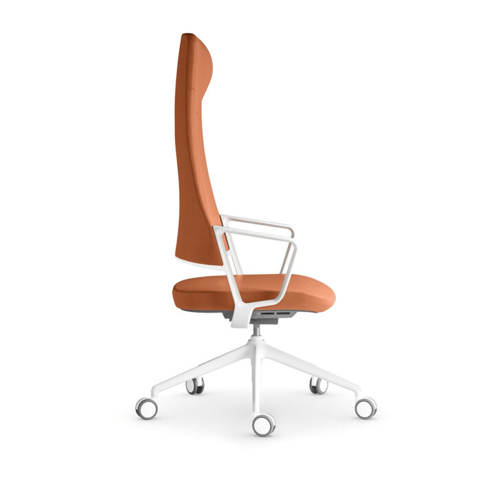 QU_AVENTADOR-TEC vezetői szék