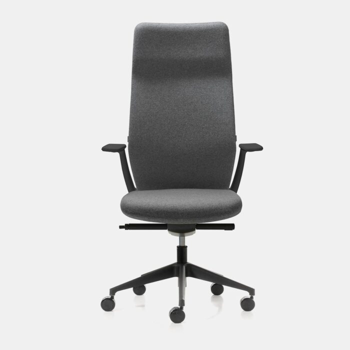 QU_CHANCE-SOFT vezetői szék