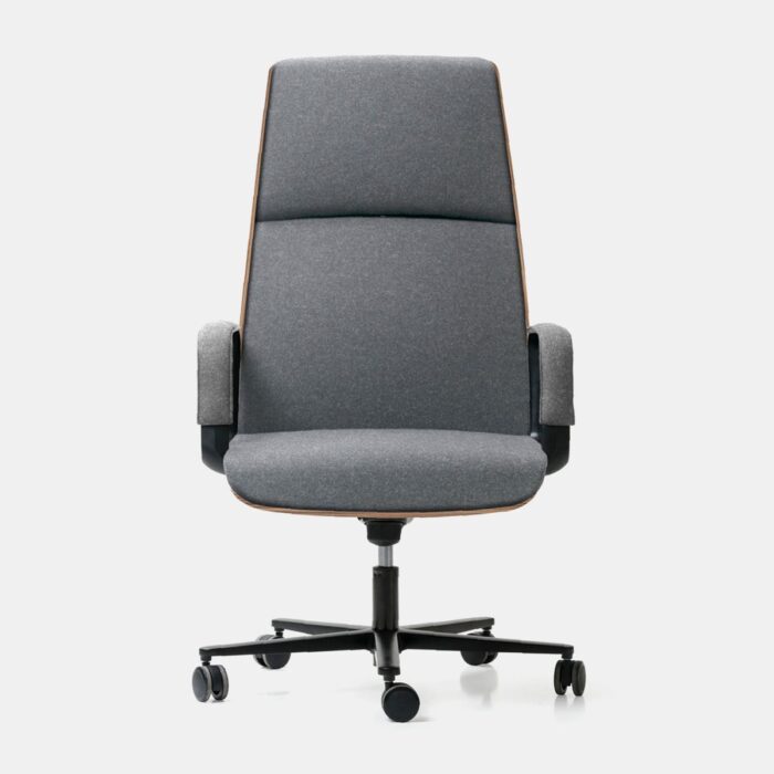 QU_CHARLES-WOOD vezetői szék