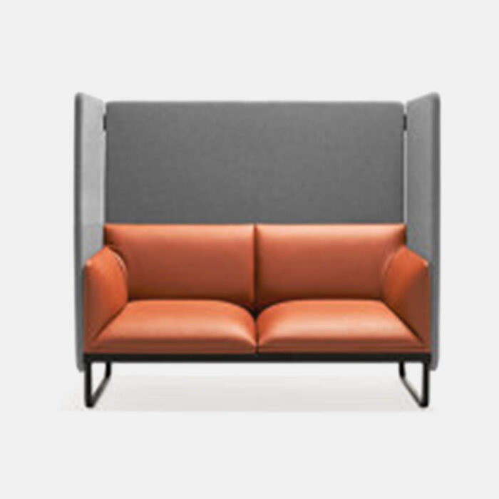 QU_LOFT X akusztikus kanapé