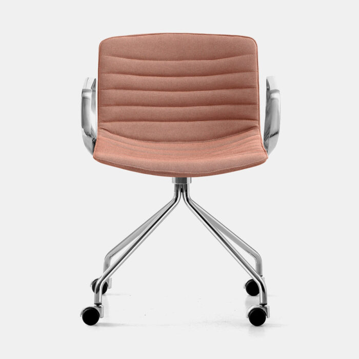 QU_RUDY 2 tárgyalószék