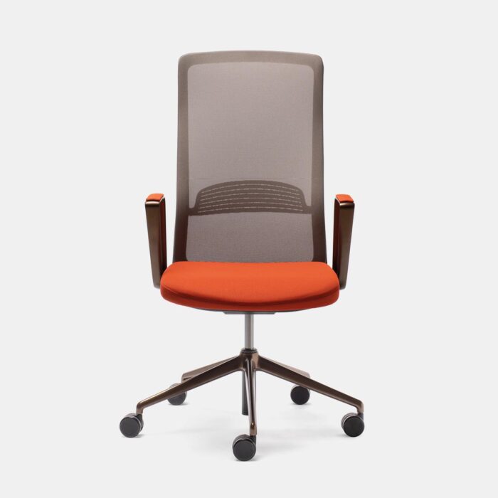 QU_THAT_S IT operatív szék