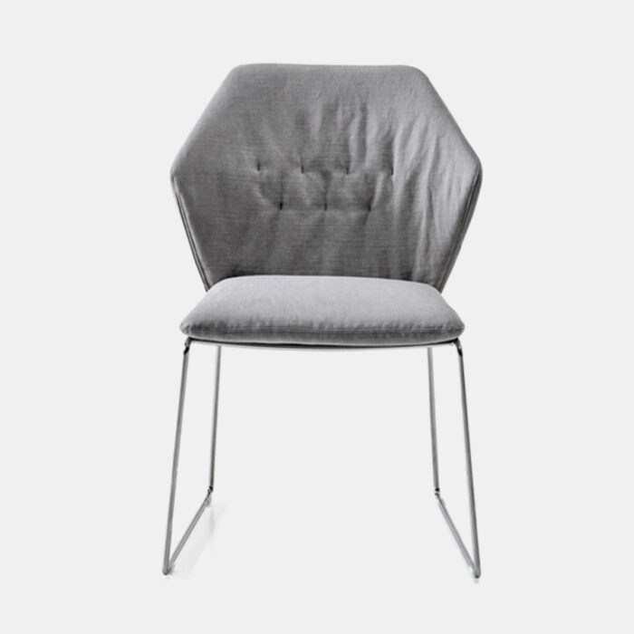 SA_NEW YORK C fémvázas s