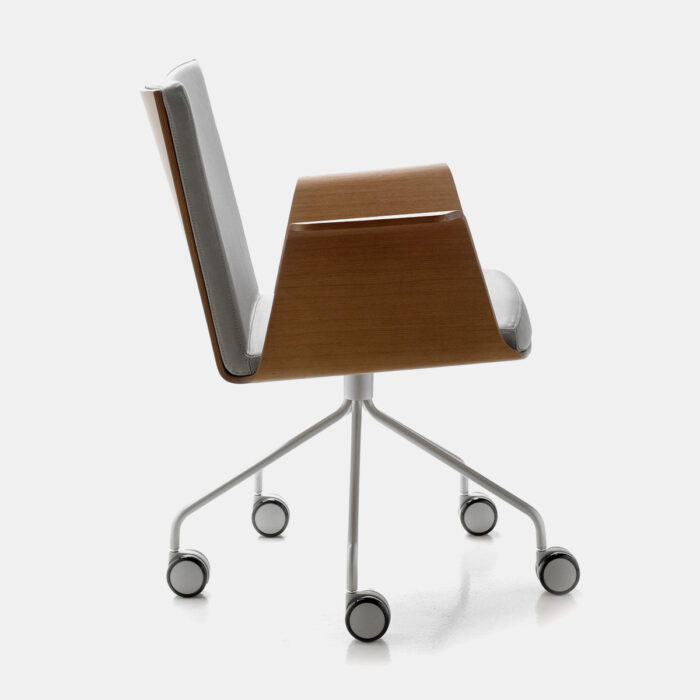 SX_DON tárgyalószék