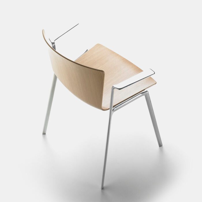 SX_SLAM 2 konferenciaszék