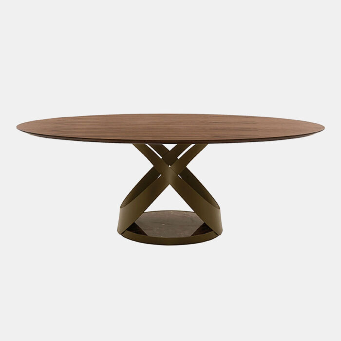 TO_CAPRI étkezőasztal