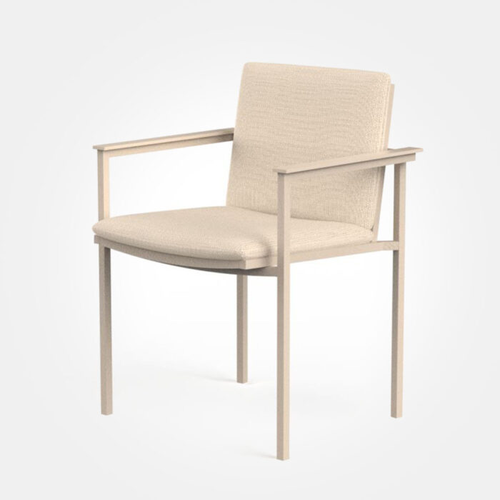 VON_THE FACTORY kültéri bútor