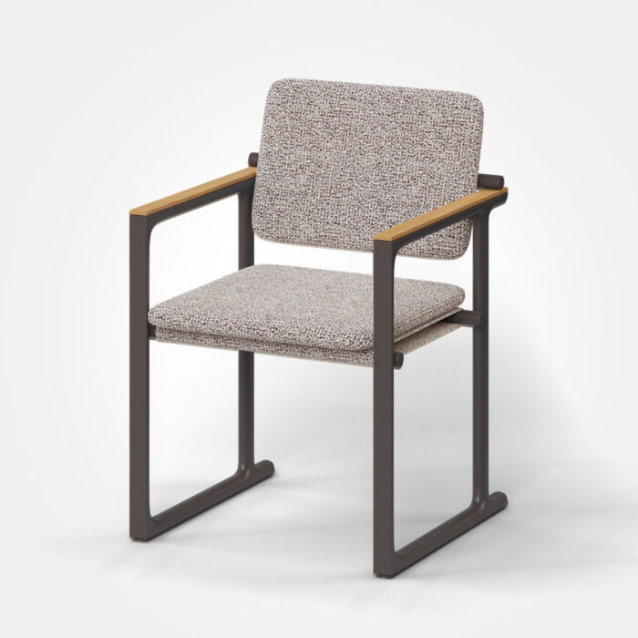 VON_TULUM kültéri bútor