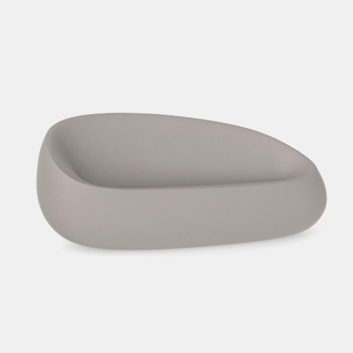 VO_STONE SOFA kültéri bútor