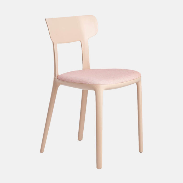 IN_CANOVA műanyag szék