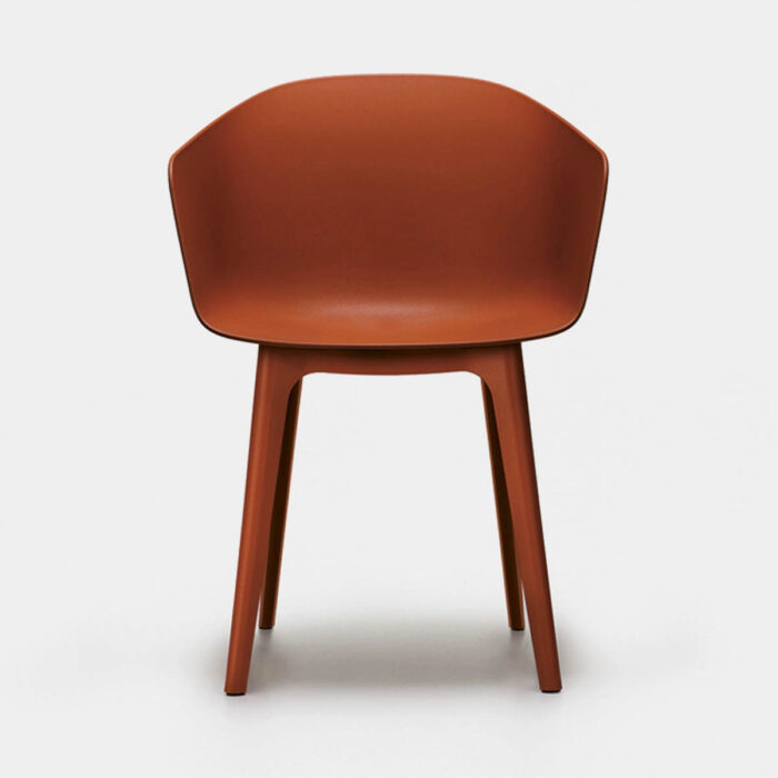 MX_MAX műanyag szék